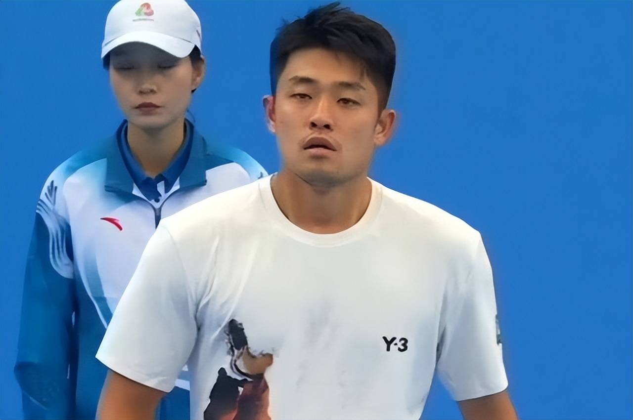 抢七6-8、9-7!2-0、2-1,全运网球男单金牌战出炉