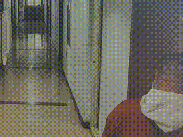 男子偷12万电竞酒店配件被刑拘