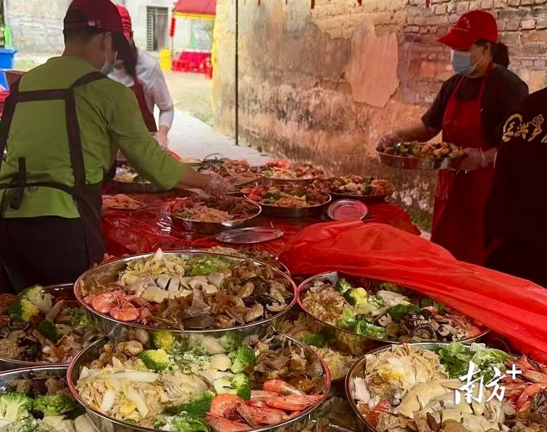 阳春这场传承500多年的炮会,到底有多热闹?