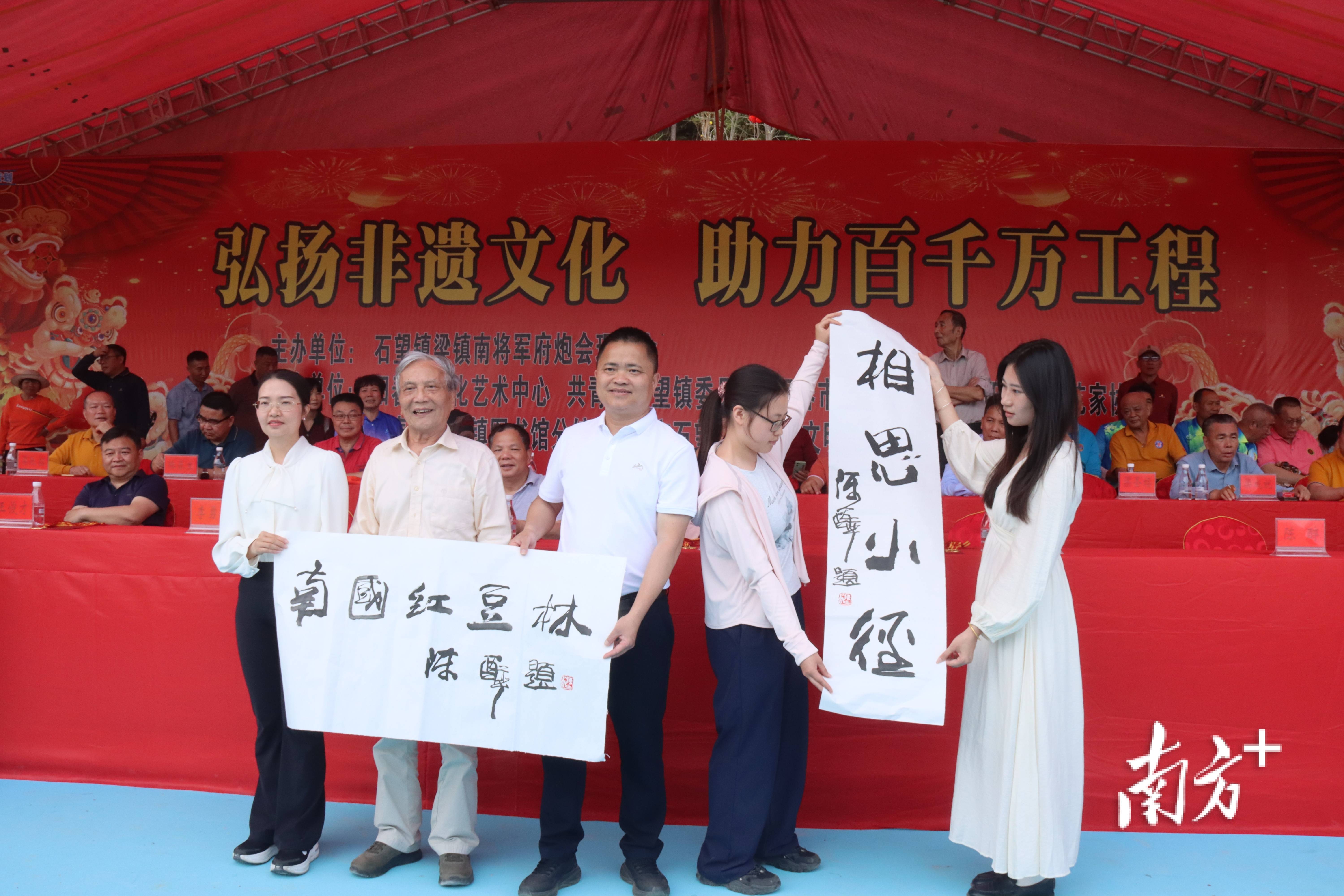 阳春这场传承500多年的炮会,到底有多热闹?